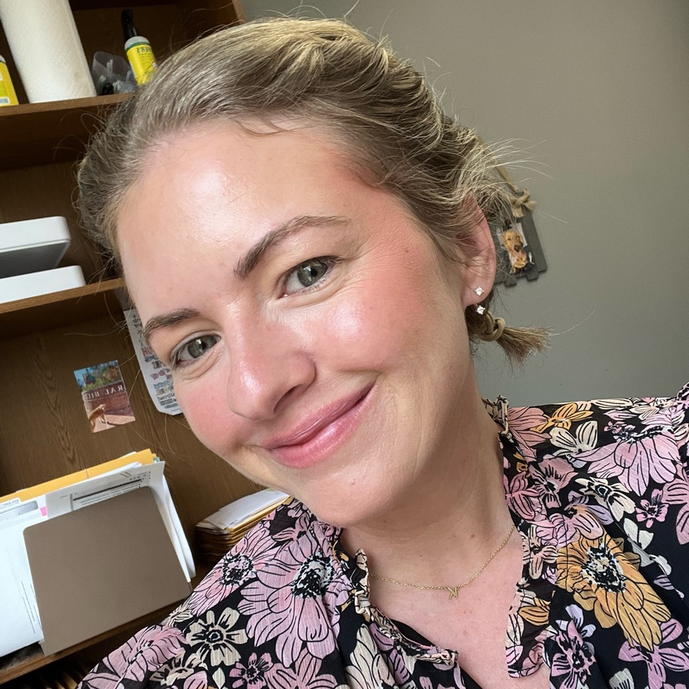 Meet your Posher, Kate